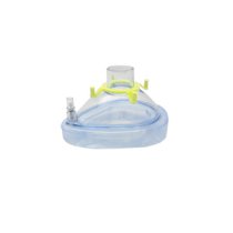 Maska jednoráz, malé děti, vel.2