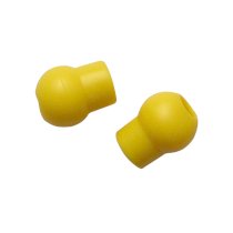 Olivky k fonendoskopu FUN - pár