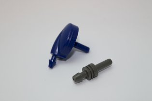 Koncovka manžety AP4,OMRON M6