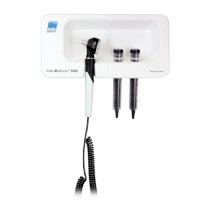 Medcenter 5000 - Otoskop LED