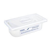 Dezinfekční vana Sekusept 2 l