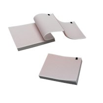 EKG papír skládaný 112x90mmx300, TM