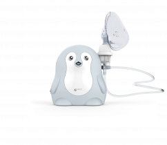 Inhalátor pro děti EMED