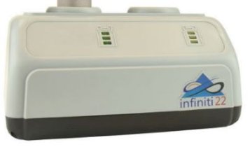 Nabíječka Infiniti 22