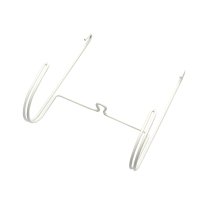 Držák urologických sáčků, kovový