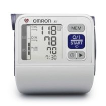 Tlakoměr digi.zápěsťový OMRON RS3