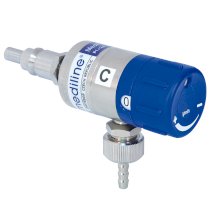 Průtokoměr MediFlow Ultra II 25,AIR