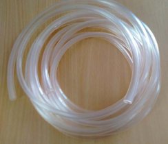 PVC hadice 7x10/10x15, 1 m