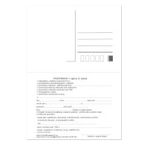 Pozvánka k lékaři