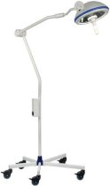Svítidlo vyšetř.stoj, PT, H-LED,stm