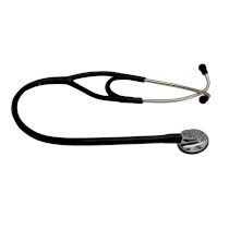 Fonendoskop Top Kardio, černý