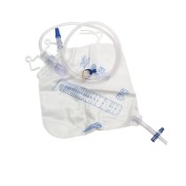 Urolog. sáček 2000 ml, kosočtverec