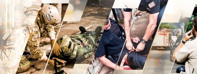 Tactical Medical Solutions